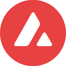 Avax logo