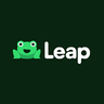 Leap Wallet logo