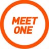 MEET.ONE logo
