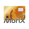 MoriX Wallet logo